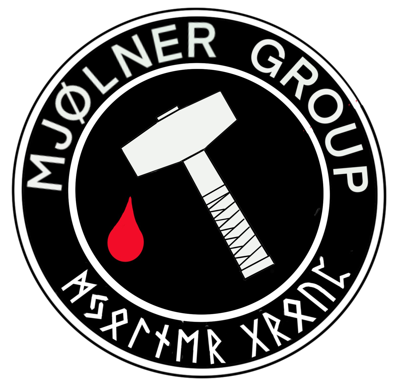 Mjølner Group Logo